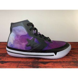 Converse All Star Pro BB Hi Kelly Oubre Jr. Soul Collection Size 7.5 169084C